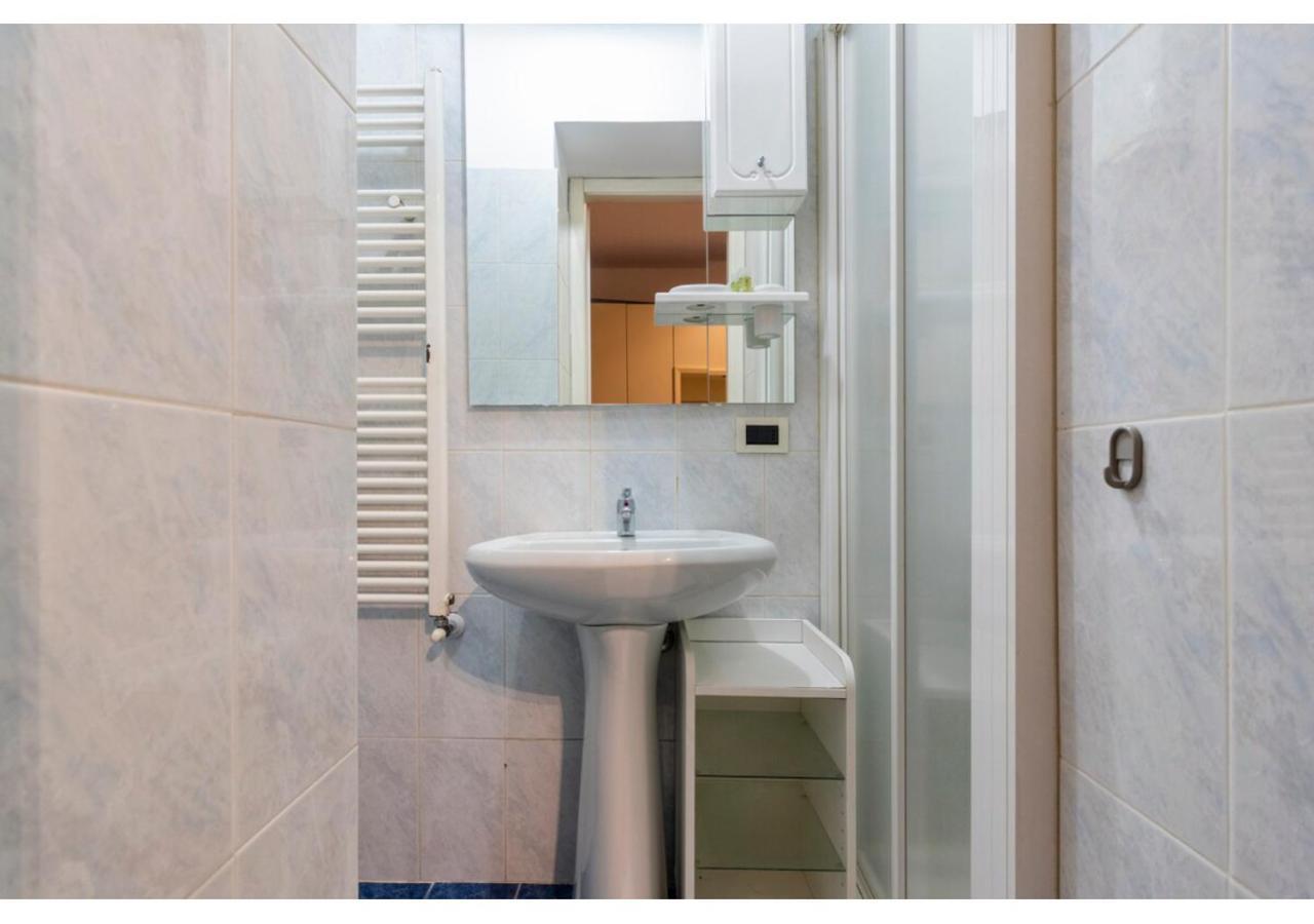 Stayeasy Moscova Studio - Brera & Downtown Walking Milano Dış mekan fotoğraf