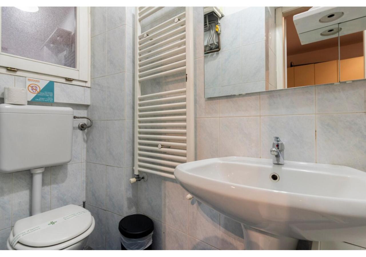 Stayeasy Moscova Studio - Brera & Downtown Walking Milano Dış mekan fotoğraf