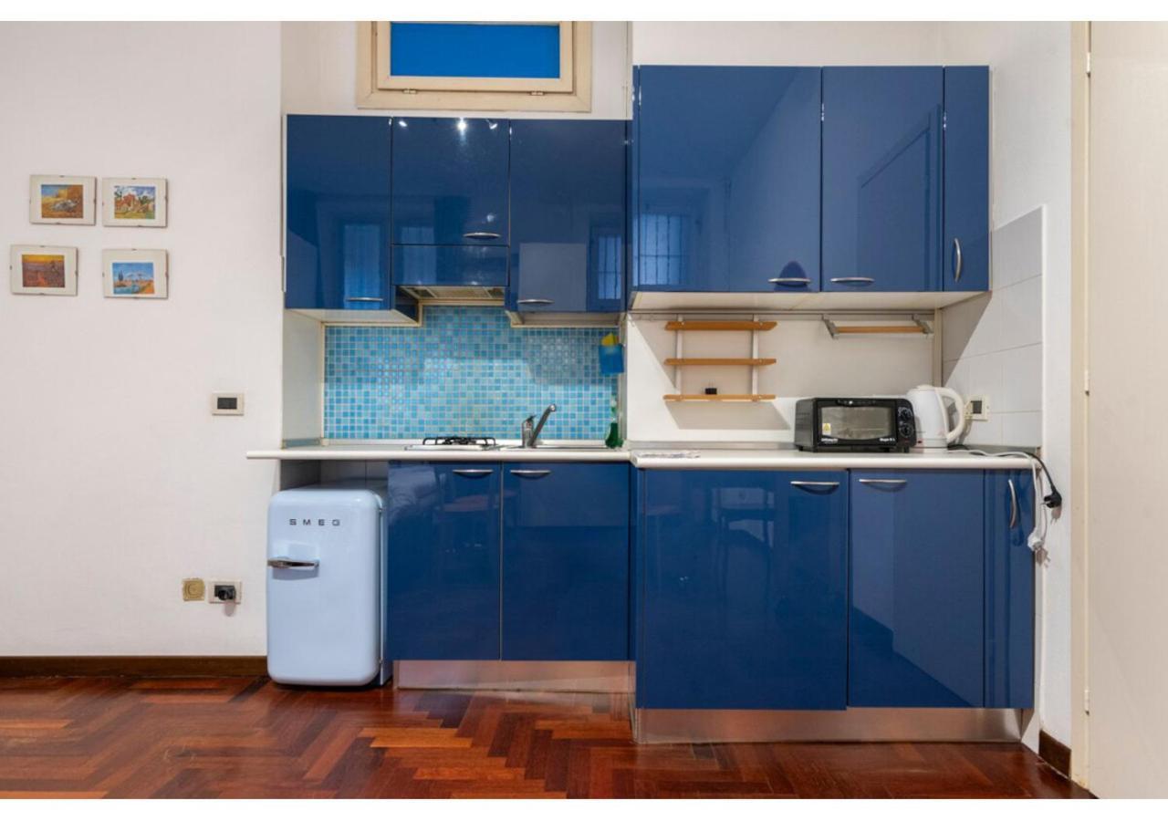 Stayeasy Moscova Studio - Brera & Downtown Walking Milano Dış mekan fotoğraf